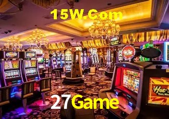 27Game - Pagamento PIX Instantâneo