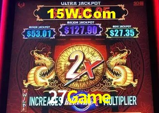27Game - Aplicativo Móvel